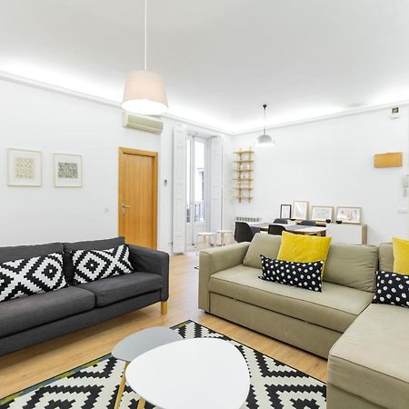 Dobo Homes - Zu84 Madrid Eksteriør billede