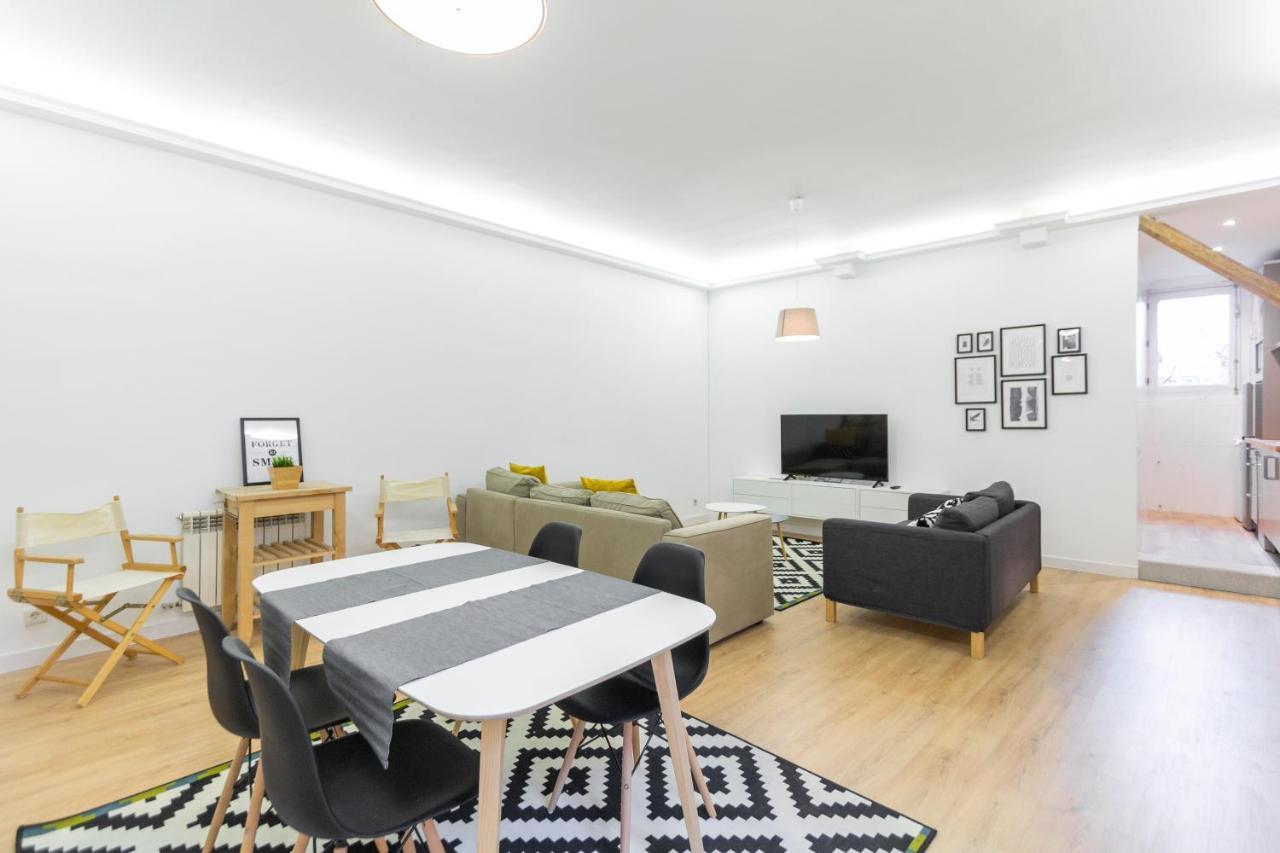 Dobo Homes - Zu84 Madrid Eksteriør billede